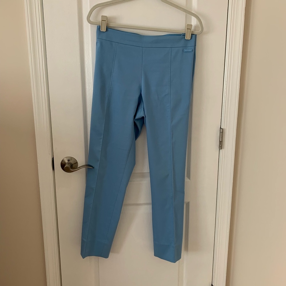 Tory Burch ankle pants